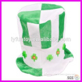 Mardi Gras Hat, plush carnival funny hats toys